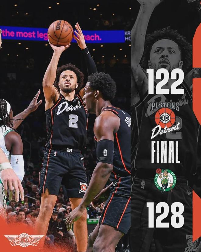 底特律活塞发布备战花絮，转会期刷新队史纪录，NBA常规赛任务艰巨，更衣室氛围转暖的简单介绍