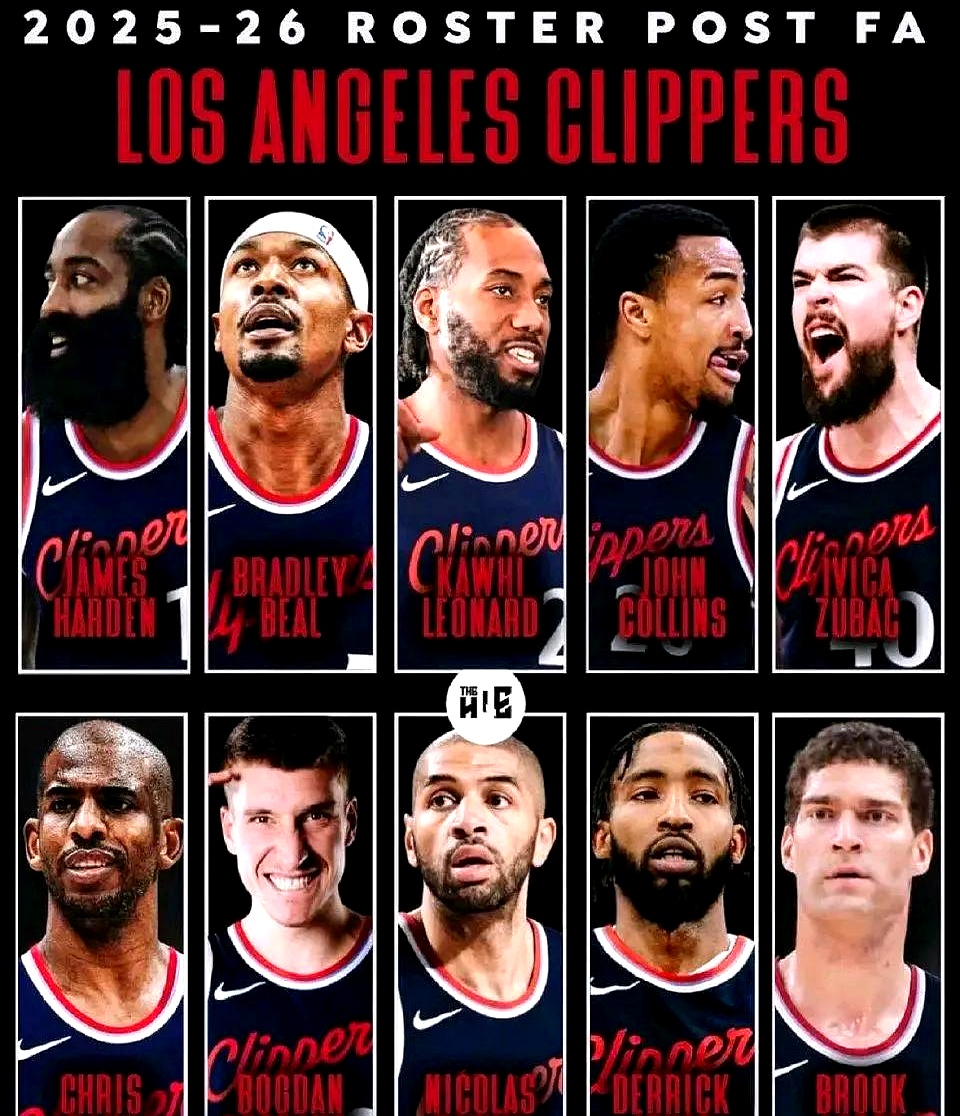 NBA常规赛赛程吃紧；洛杉矶快船冲刺阶段扳平良机；信心回归；赛程密集仍需轮换的简单介绍