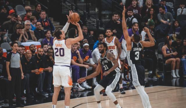 雷竞技圣安东尼奥马刺迎全明星赛关键赛；国际比赛日更衣室发声；底气十足；高层口径保持一致的简单介绍