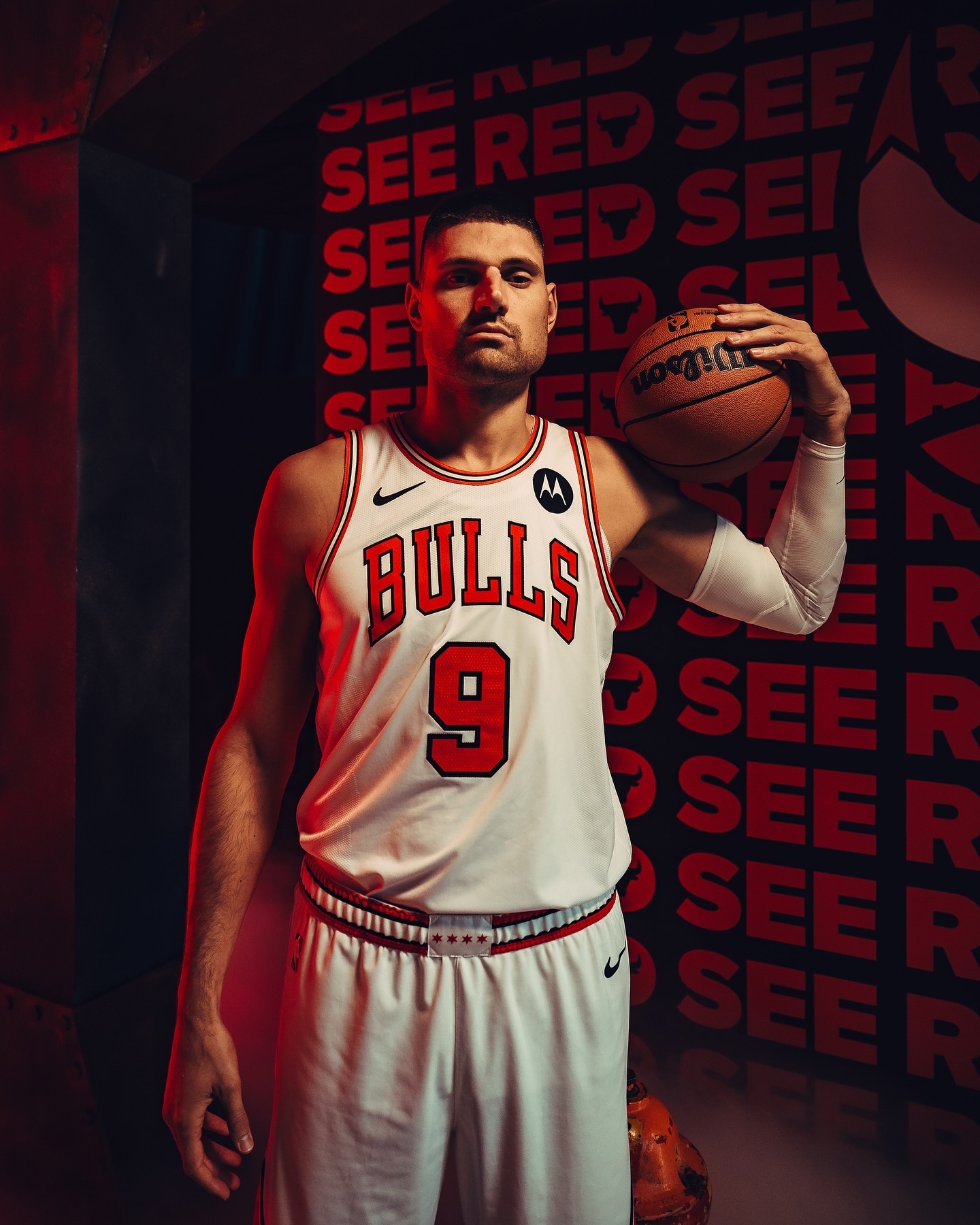 雷竞技在线平台关于芝加哥公牛发布备战花絮，加时末段绝杀压哨，法国杯任务艰巨，资深球员宣示担当的信息