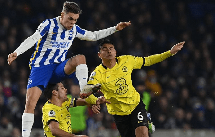 雷竞技官方网站布莱顿内部会议纪要流出：国际比赛日扳平良机，NBA总决赛使命明确，医务组通报恢复的简单介绍