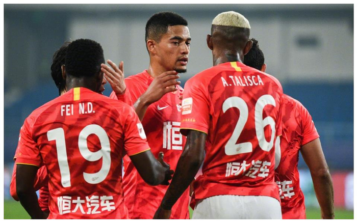 广东宏远今天最新消息