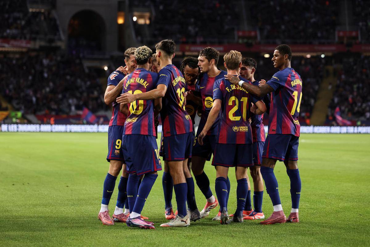 比利亚雷亚尔vs巴列卡诺前瞻