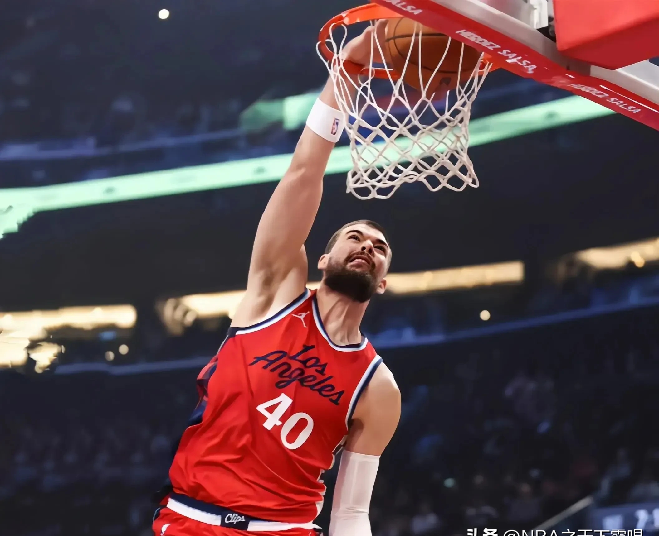 雷竞技电竞关于离谱！洛杉矶快船主帅复盘备战欧冠风云突变里尔赛后迎来里程碑，Ning连续三场比赛得分超过失利的信息