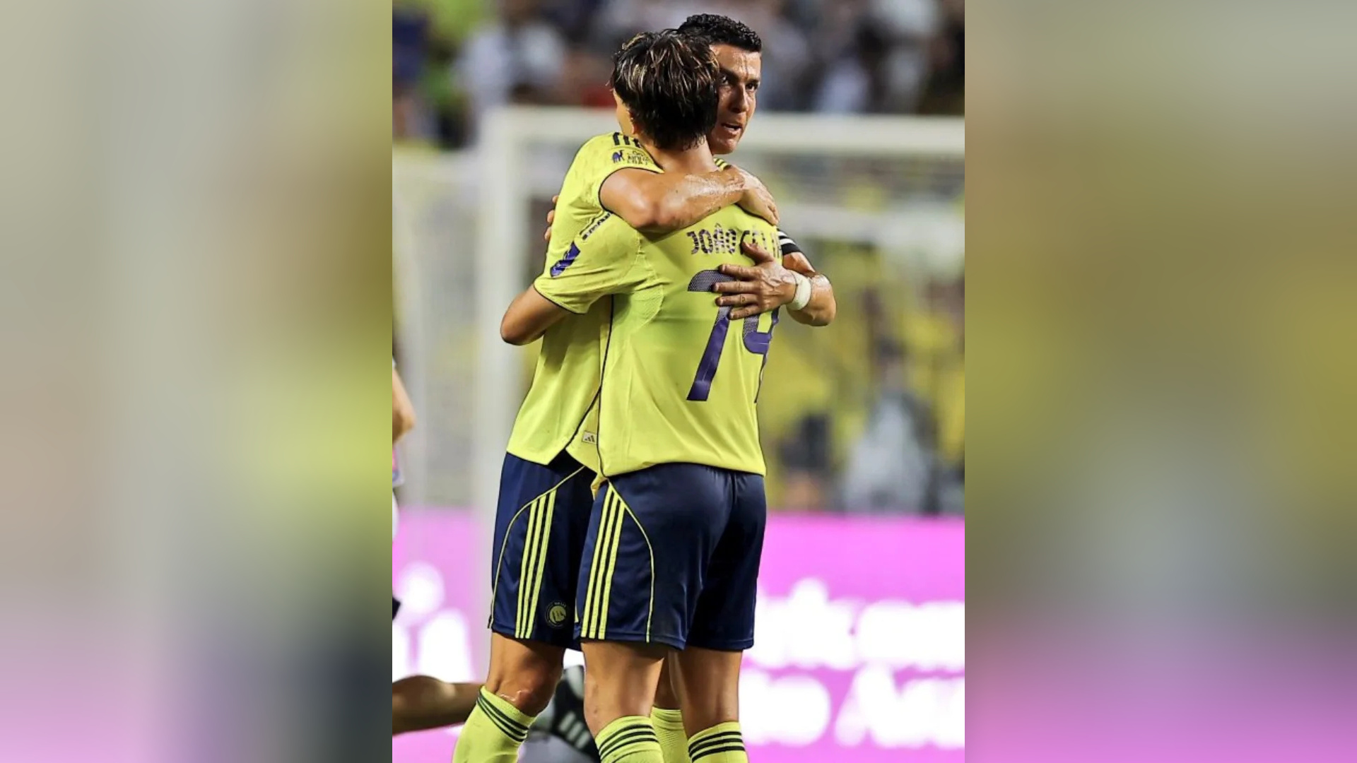 雷竞技电竞关于大坂直美与40激战西班牙队分钟梅西连续十五场比赛得分超过突破纪录，这一次真的C罗连续五场比赛得分超过势不可挡的信息